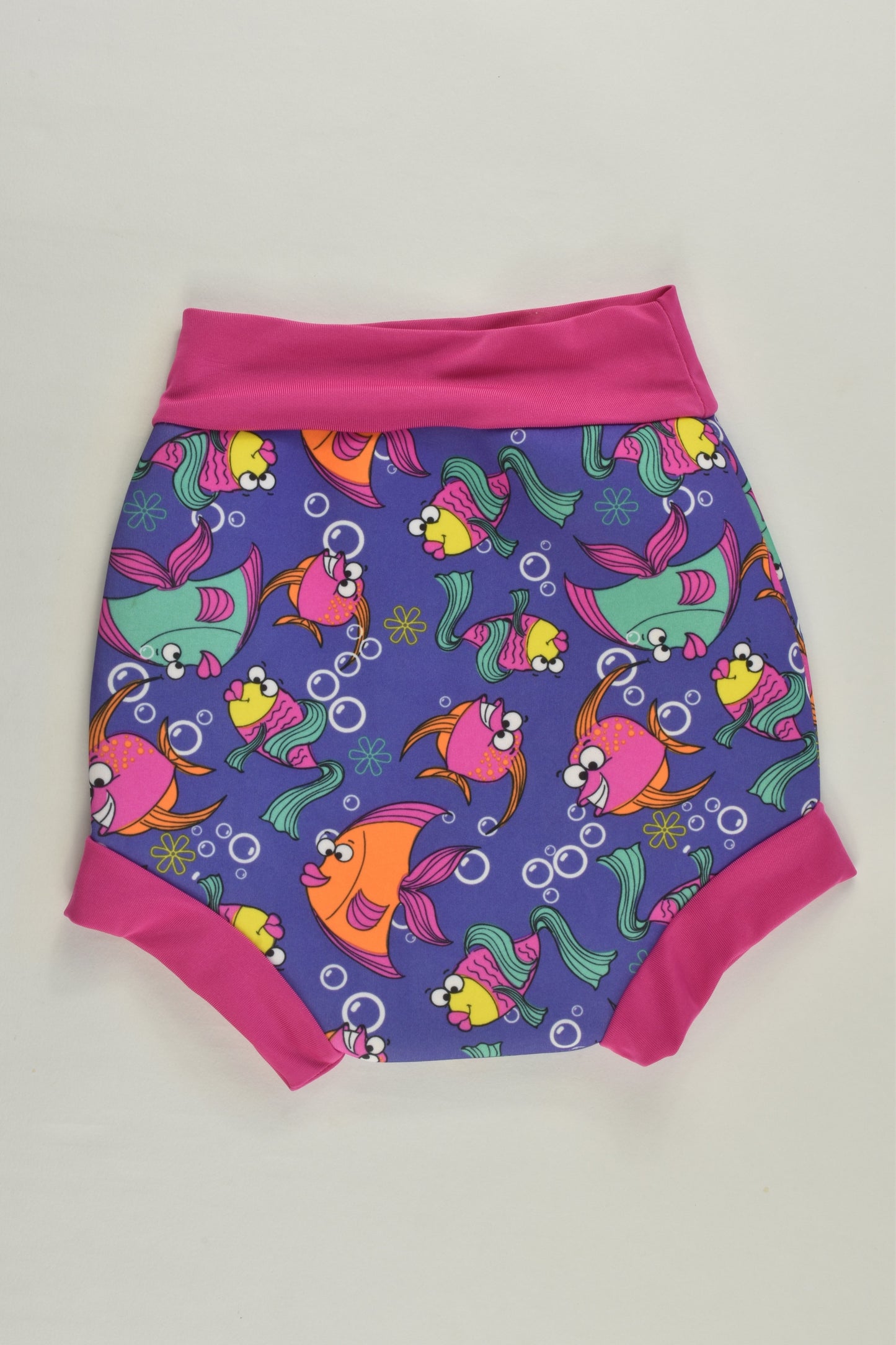 Zoggs Size 1 Swim Nappy