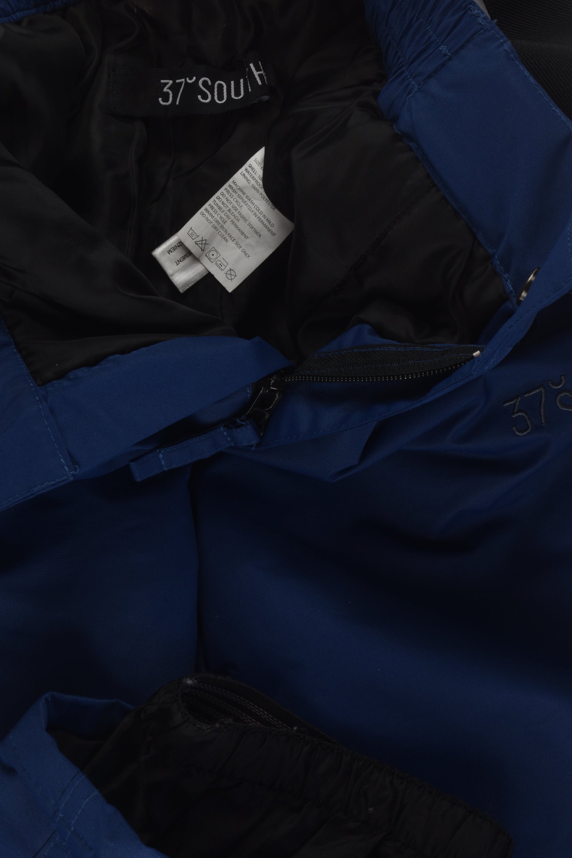 37 Degrees South Size 6 Snow Pants