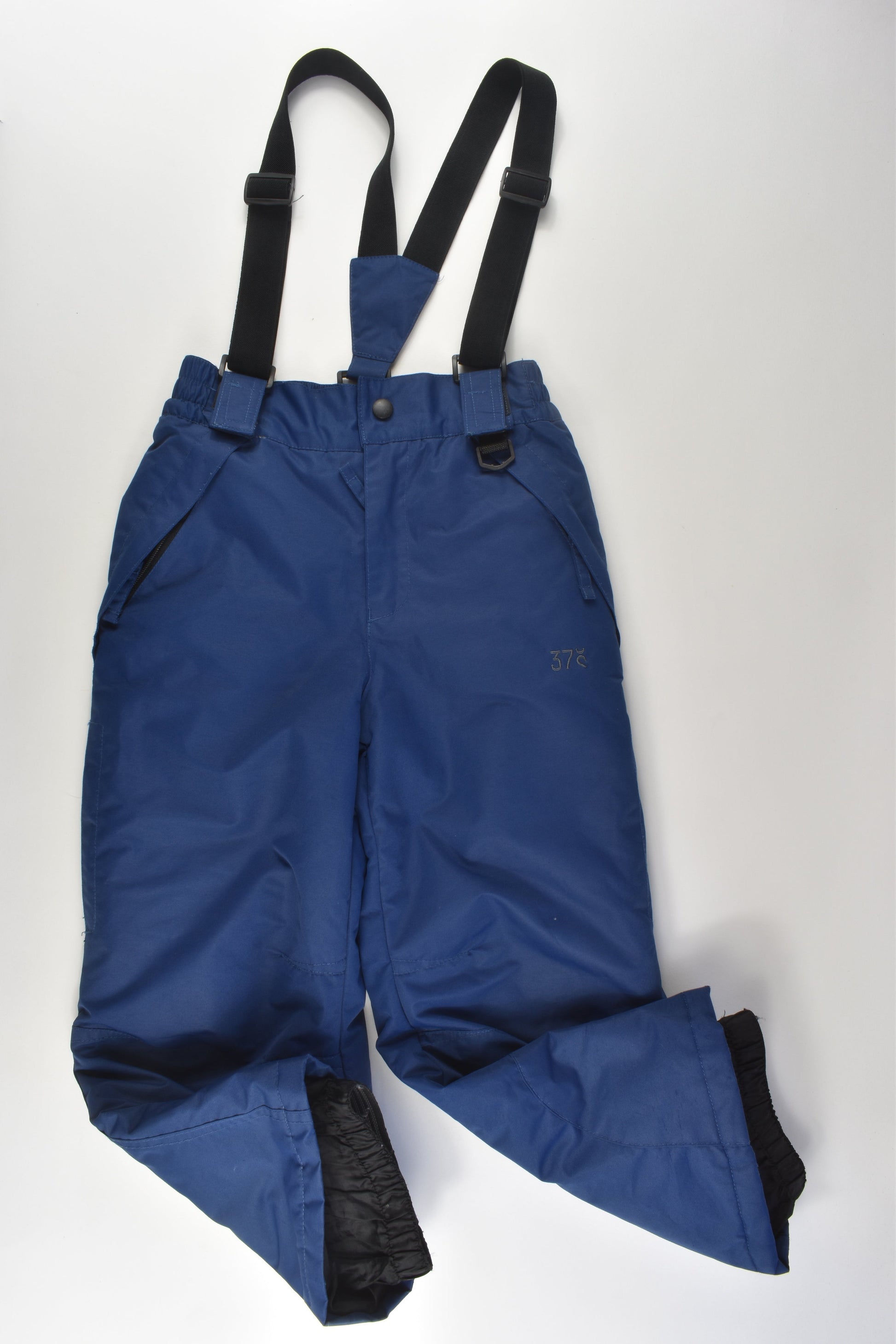 37 Degrees South Size 6 Snow Pants
