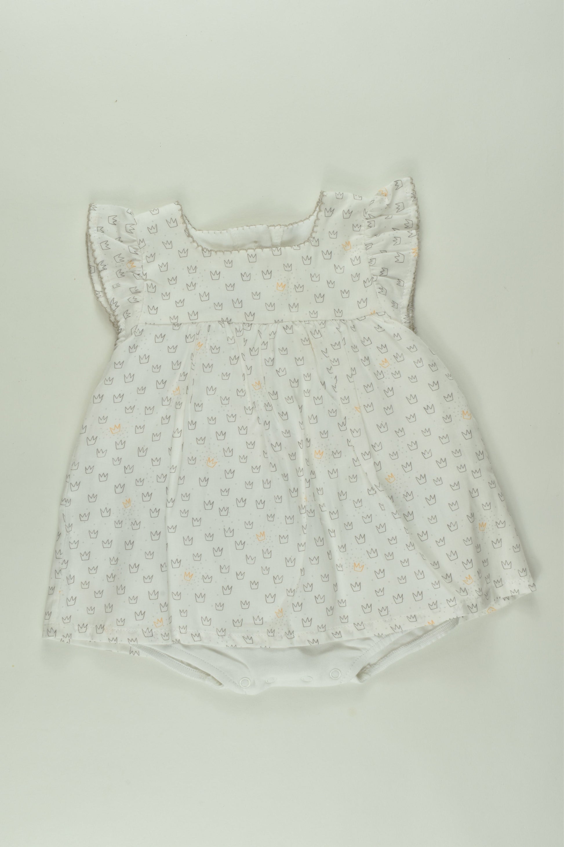 Absorba Size 000 (3m) Outfit