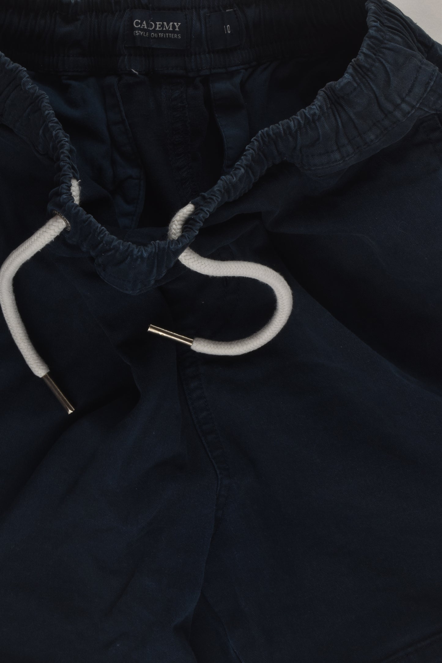 Academy Size 10 Shorts