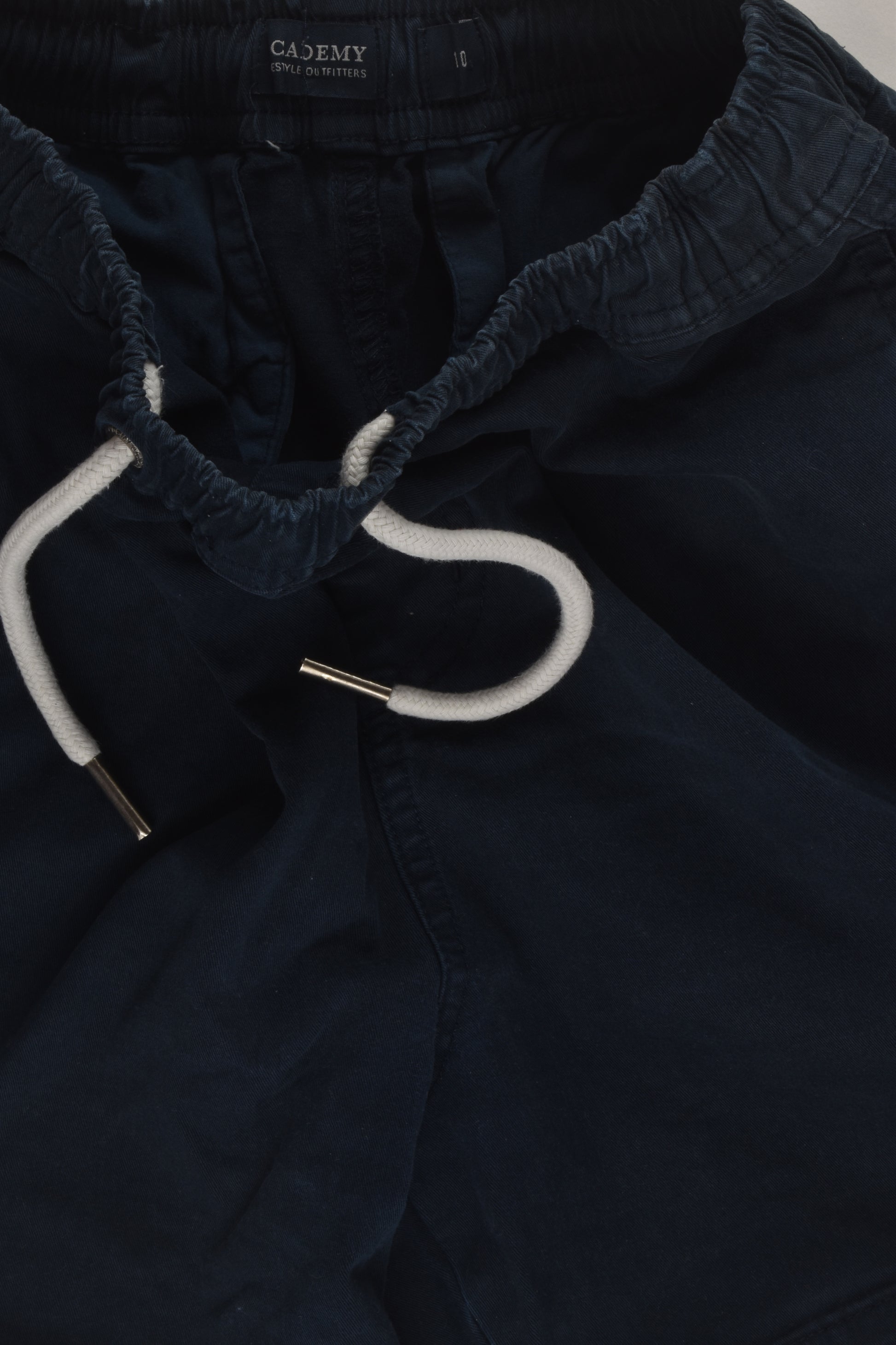 Academy Size 10 Shorts