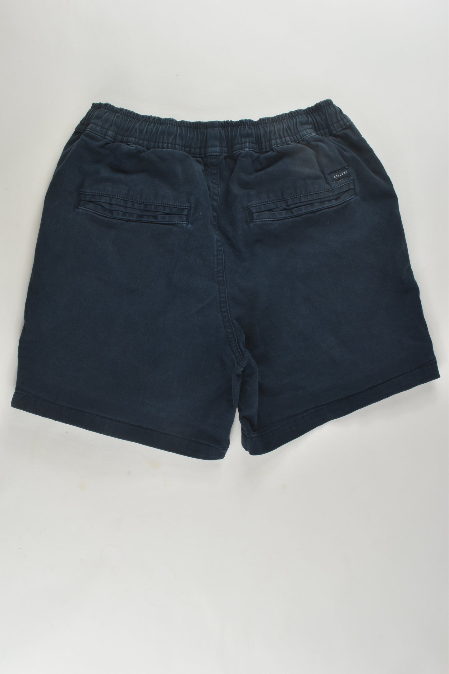 Academy Size 10 Shorts