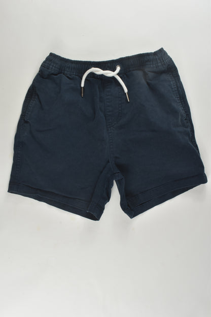 Academy Size 10 Shorts