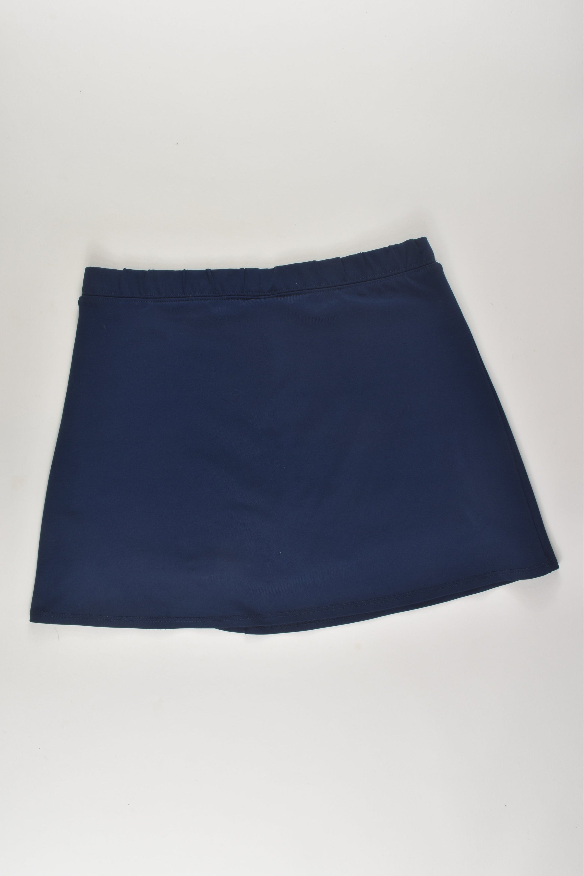 Active & Co Size 10 Navy Sport Skort