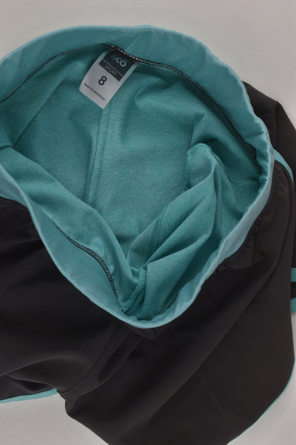 Active & Co Size 8 Sport Shorts