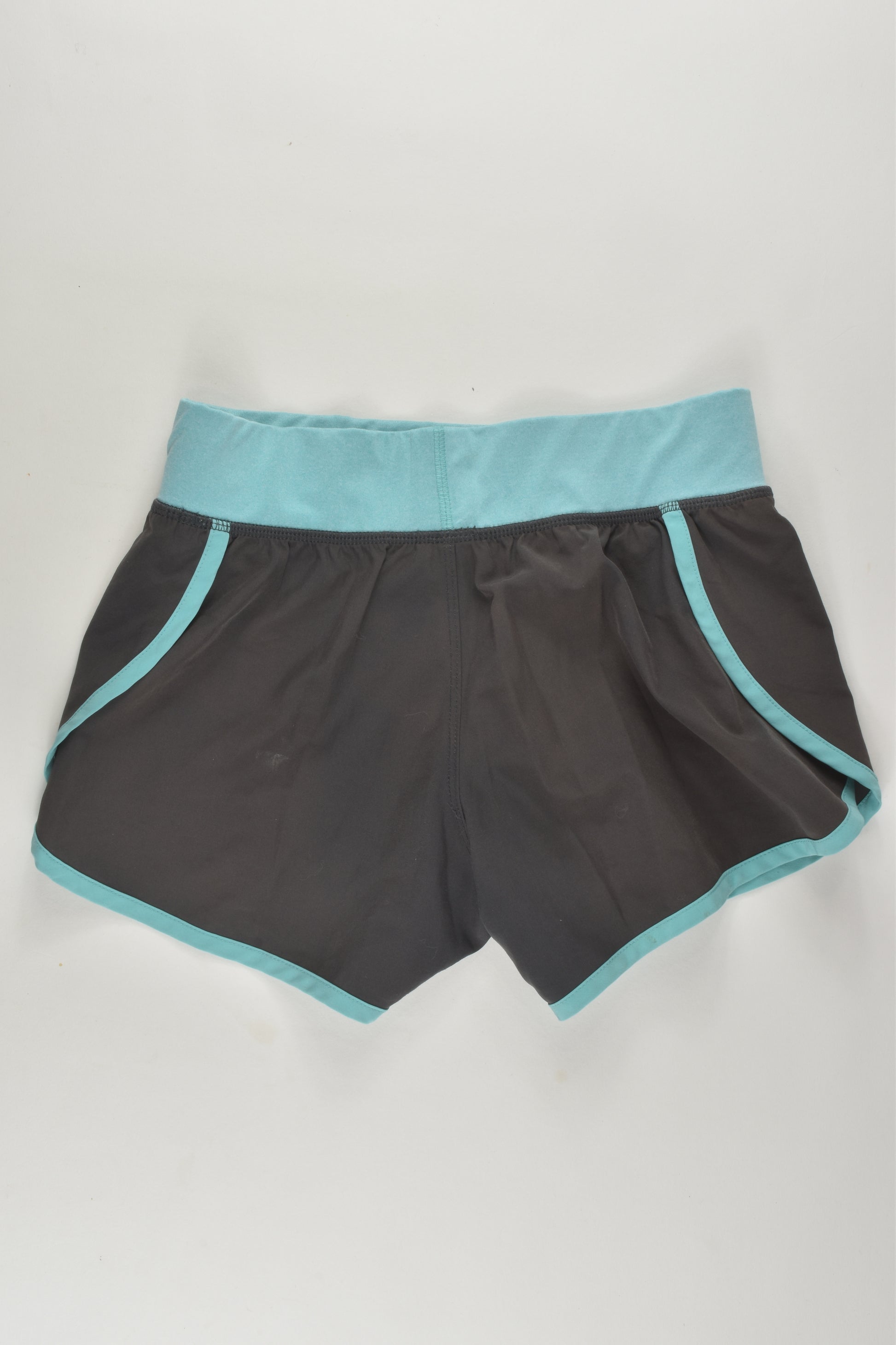 Active & Co Size 8 Sport Shorts