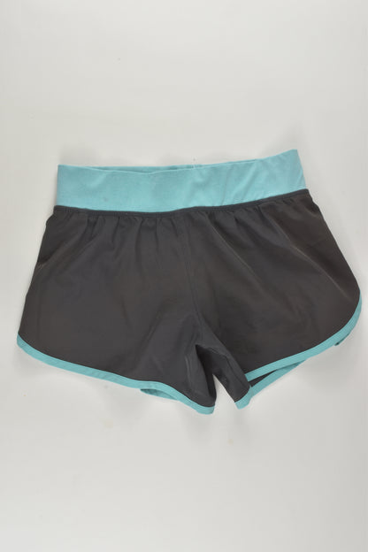 Active & Co Size 8 Sport Shorts