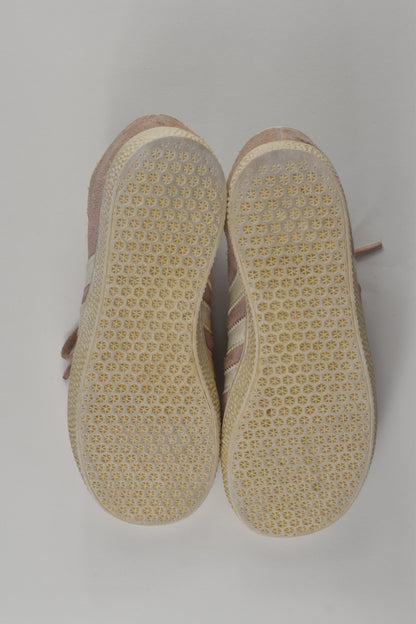 Adidas Gazelle Size US 2 Shoes