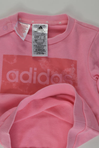 Adidas Size 0 Sweater