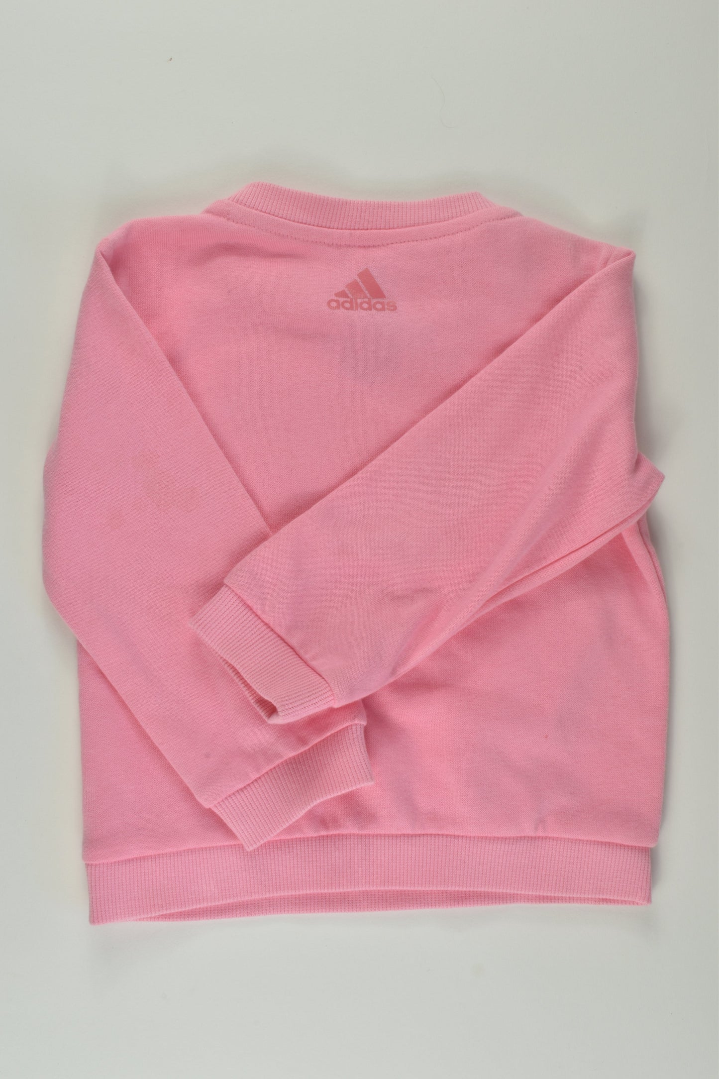 Adidas Size 0 Sweater