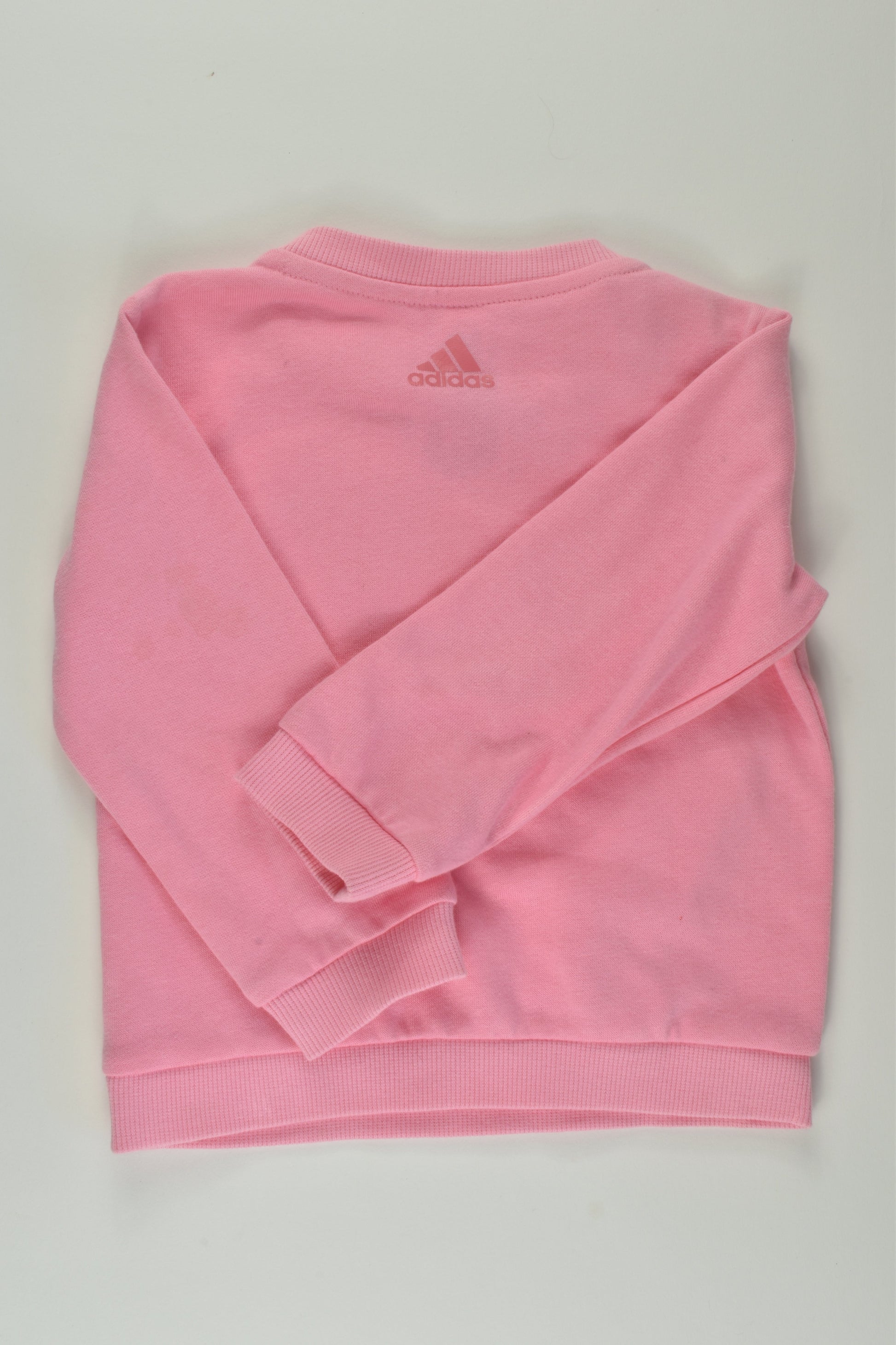 Adidas Size 0 Sweater