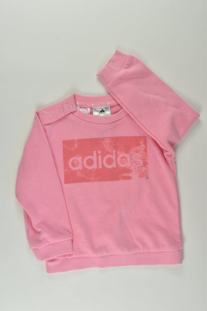 Adidas Size 0 Sweater