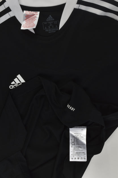 Adidas Size 11-12 Sport T-shirt