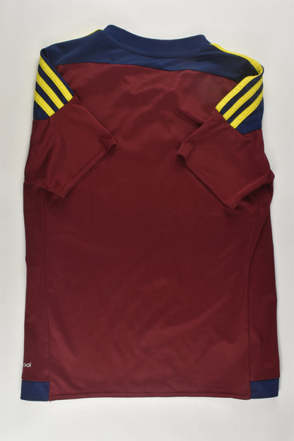 Adidas Size 11-12 Sport T-shirt