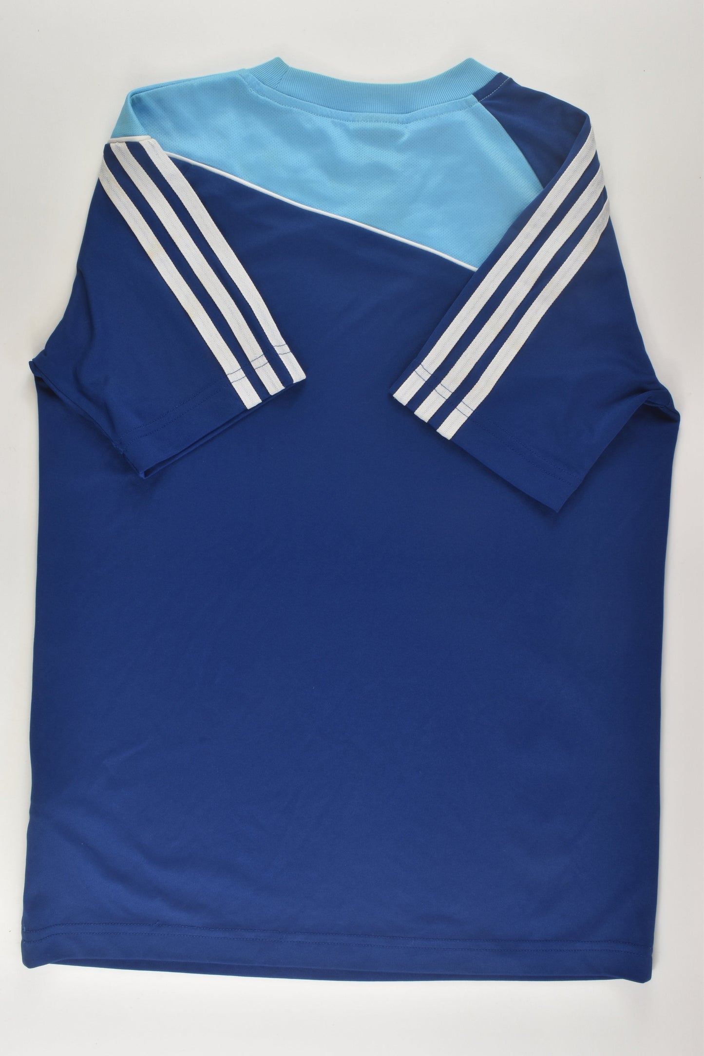 Adidas Size 11-12 Sport T-shirt