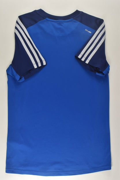 Adidas Size 11-12 Sport T-shirt