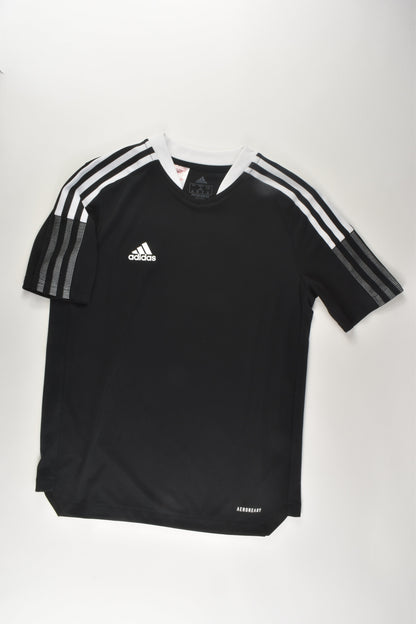 Adidas Size 11-12 Sport T-shirt