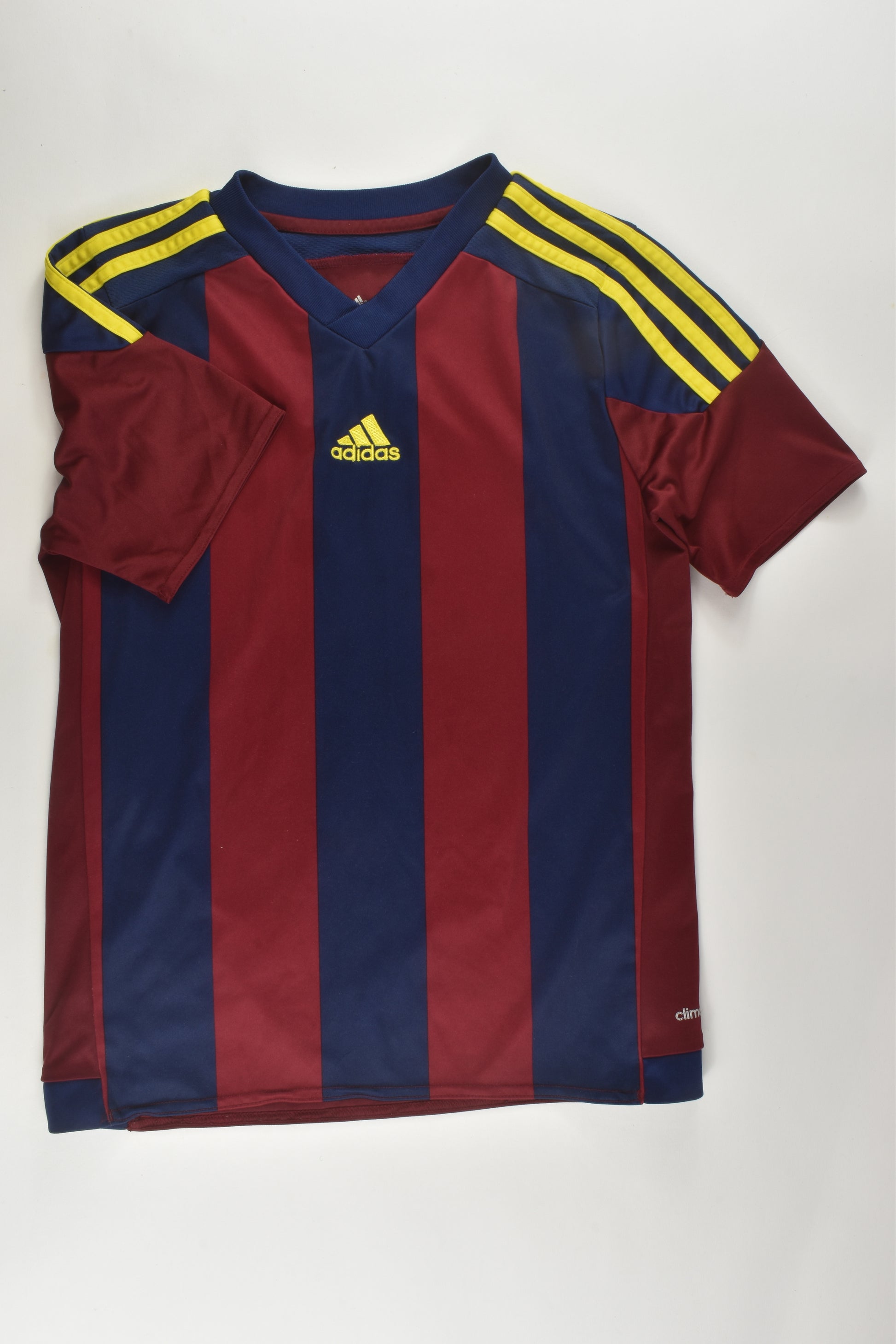 Adidas Size 11-12 Sport T-shirt