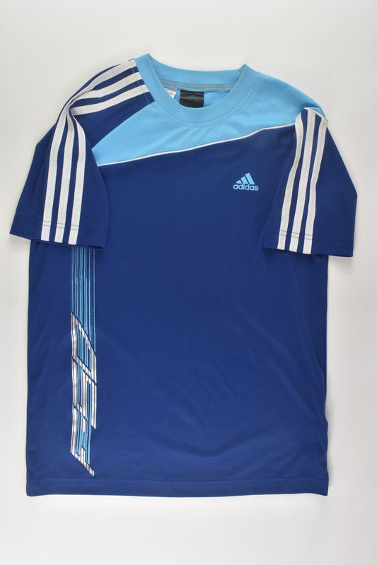 Adidas Size 11-12 Sport T-shirt