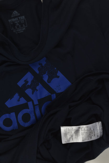 Adidas Size 11-12 T-shirt