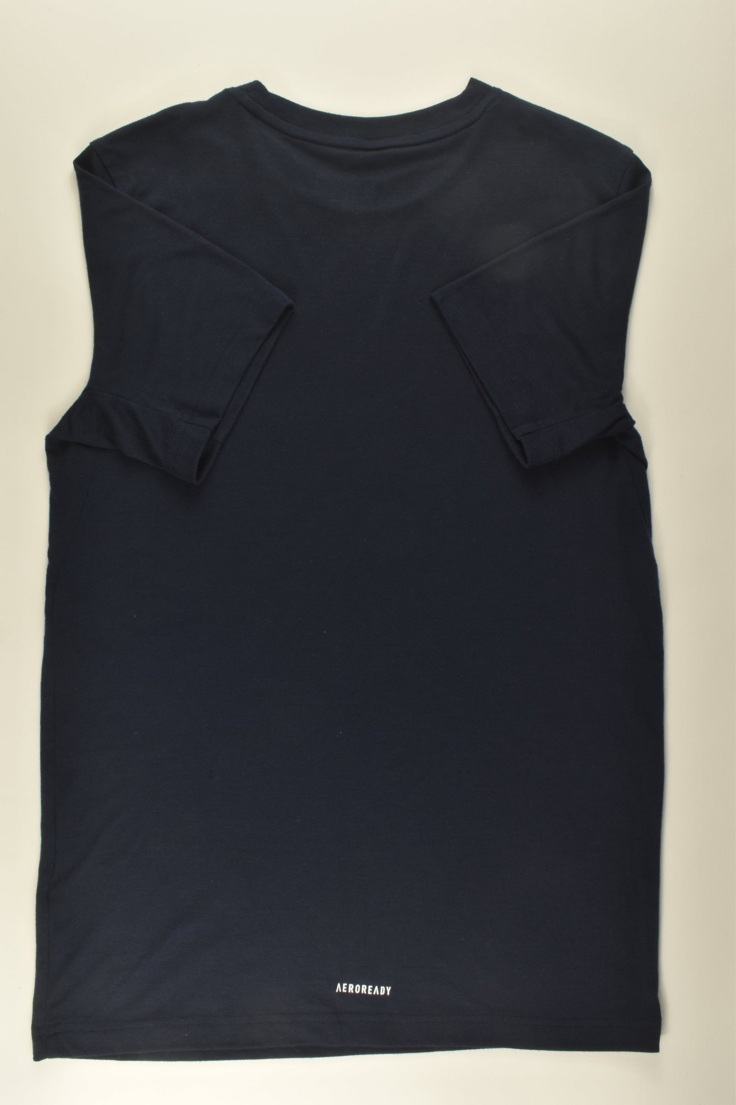 Adidas Size 11-12 T-shirt