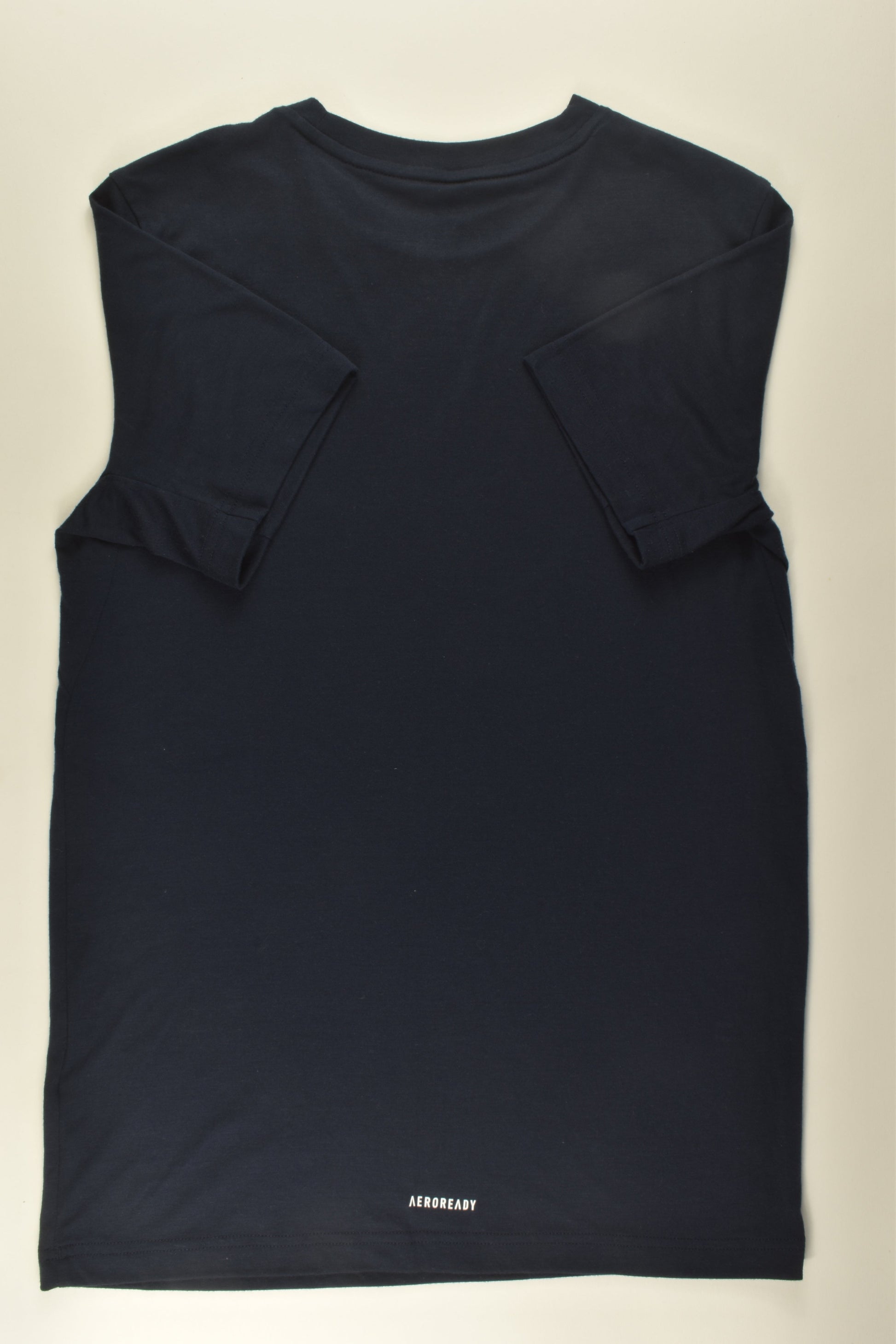 Adidas Size 11-12 T-shirt