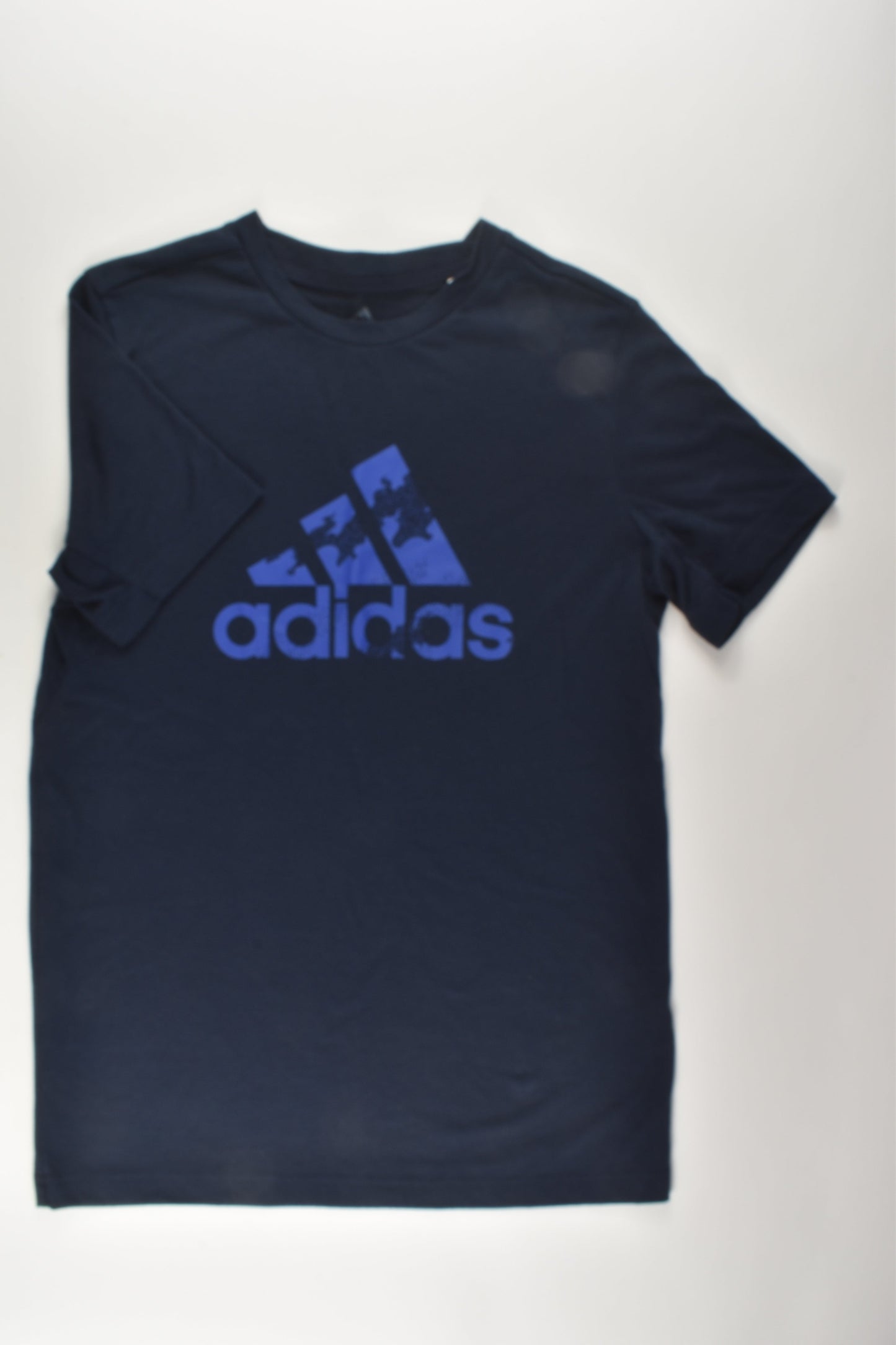 Adidas Size 11-12 T-shirt