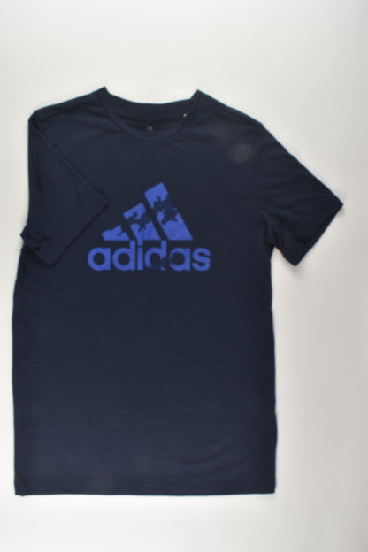 Adidas Size 11-12 T-shirt