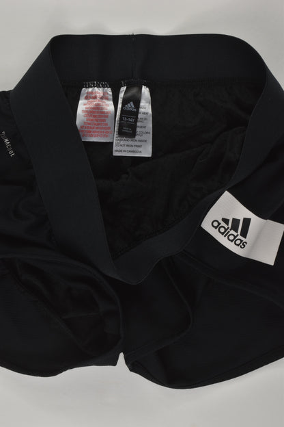 Adidas Size 13-14 Climalite Shorts