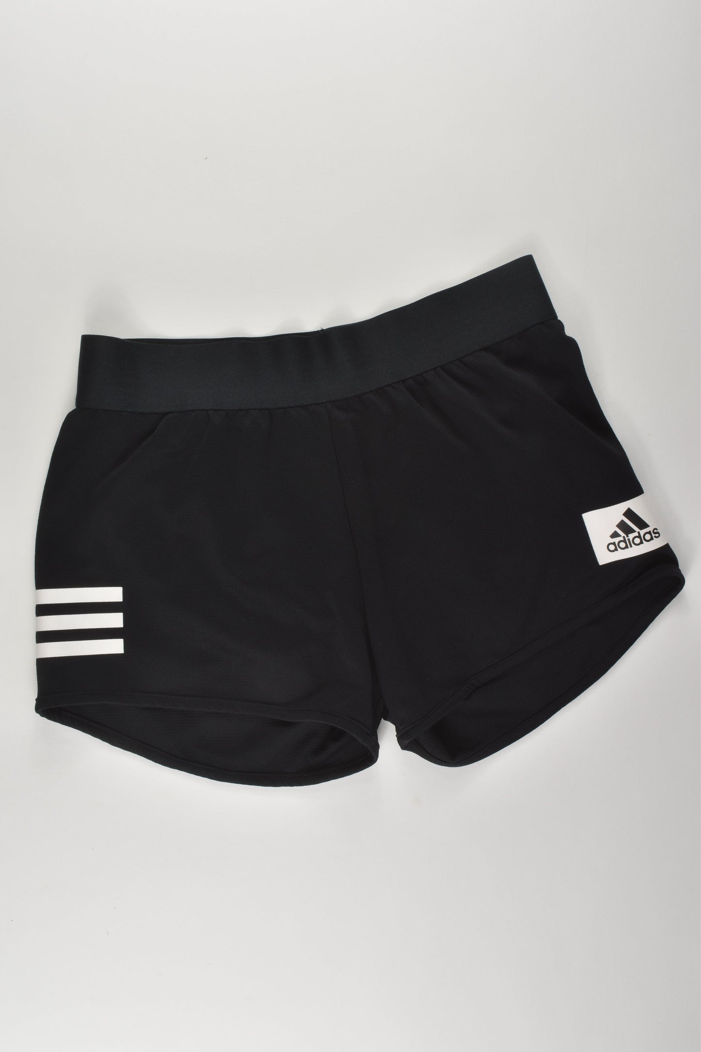 Adidas Size 13-14 Climalite Shorts