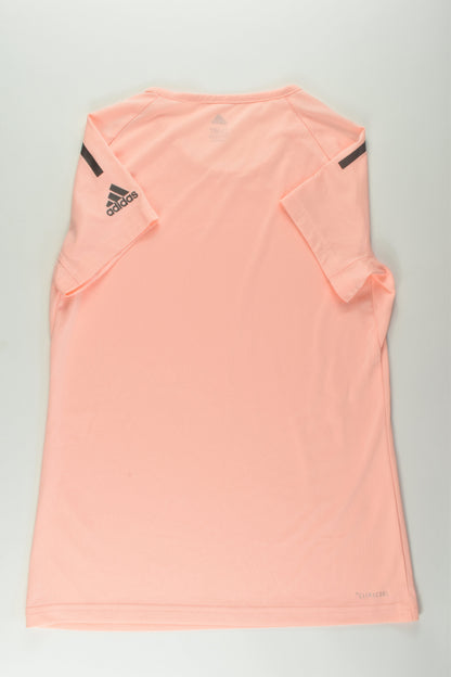 Adidas Size 13-14 Climalite T-shirt