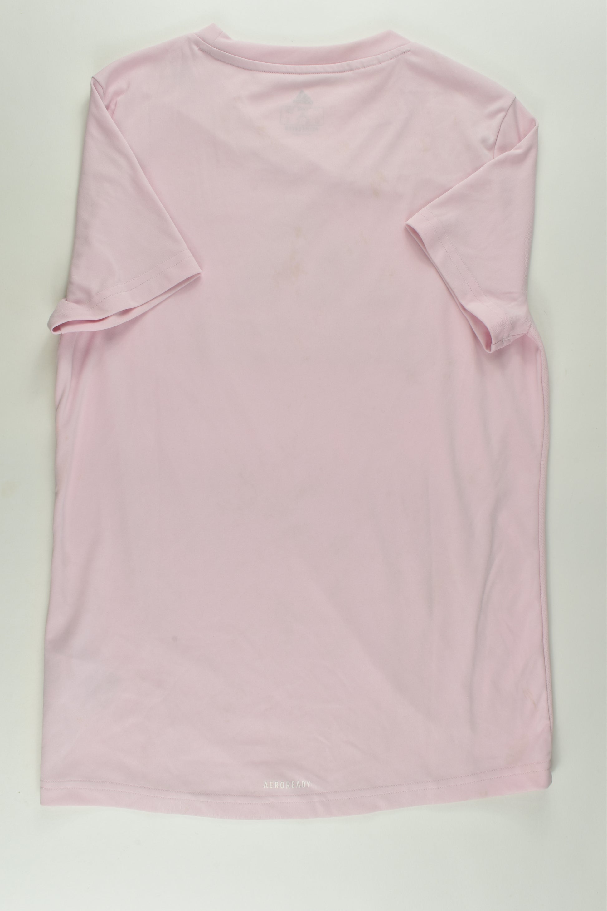 Adidas Size 13-14 Sport T-shirt