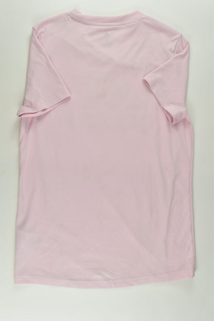 Adidas Size 13-14 Sport T-shirt