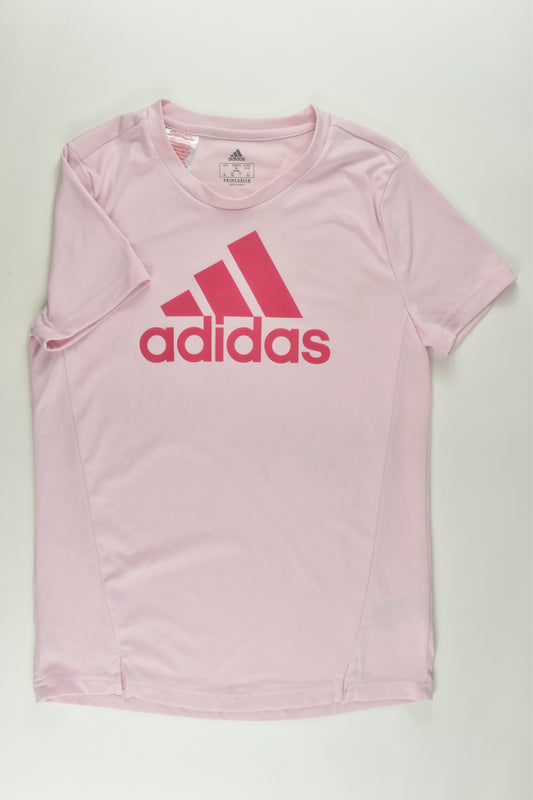 Adidas Size 13-14 Sport T-shirt