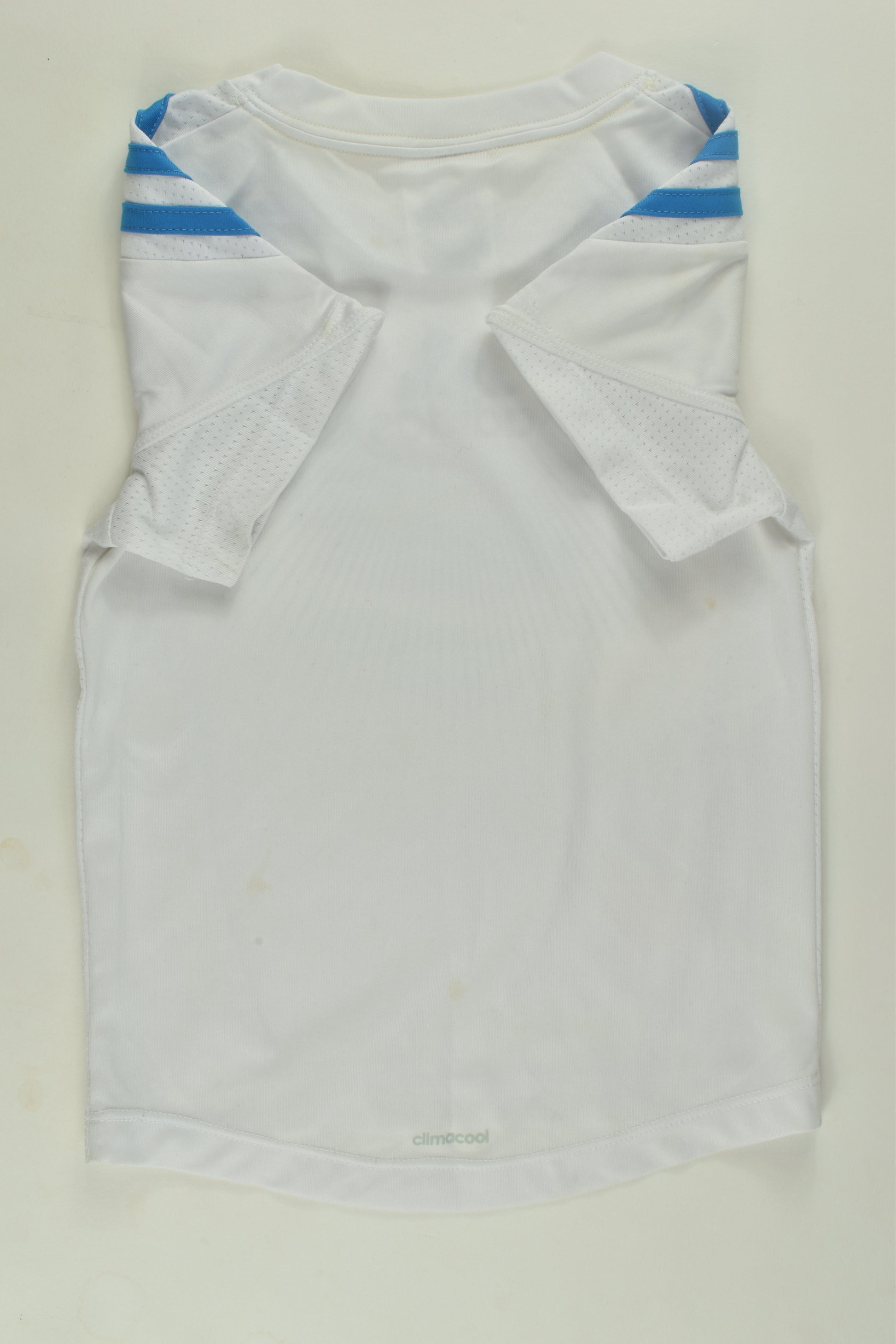 Adidas Size 2 Sport T-shirt
