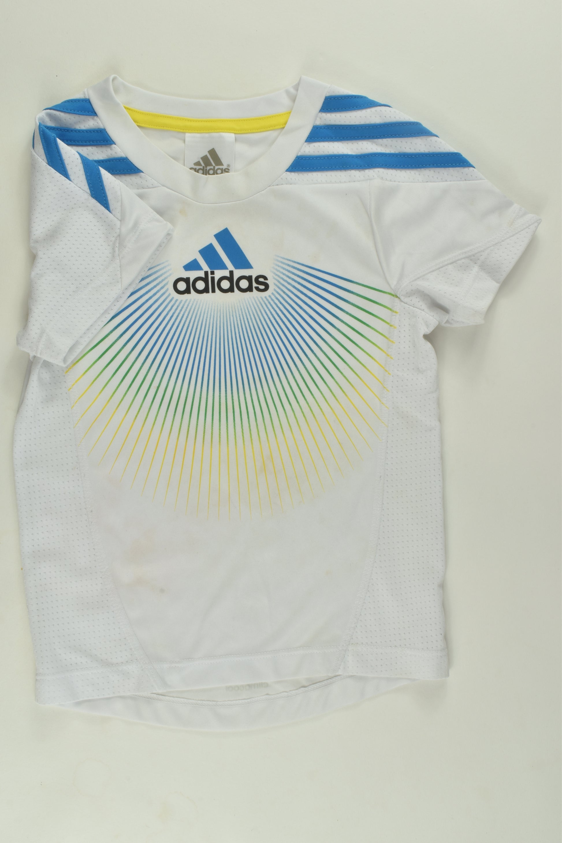 Adidas Size 2 Sport T-shirt