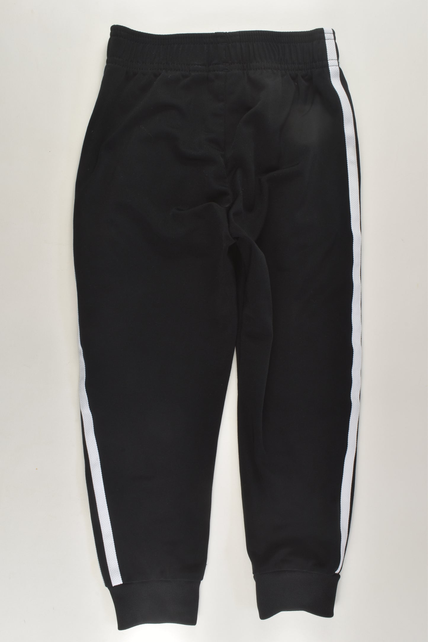 Adidas Size 5 Black Sport Pants