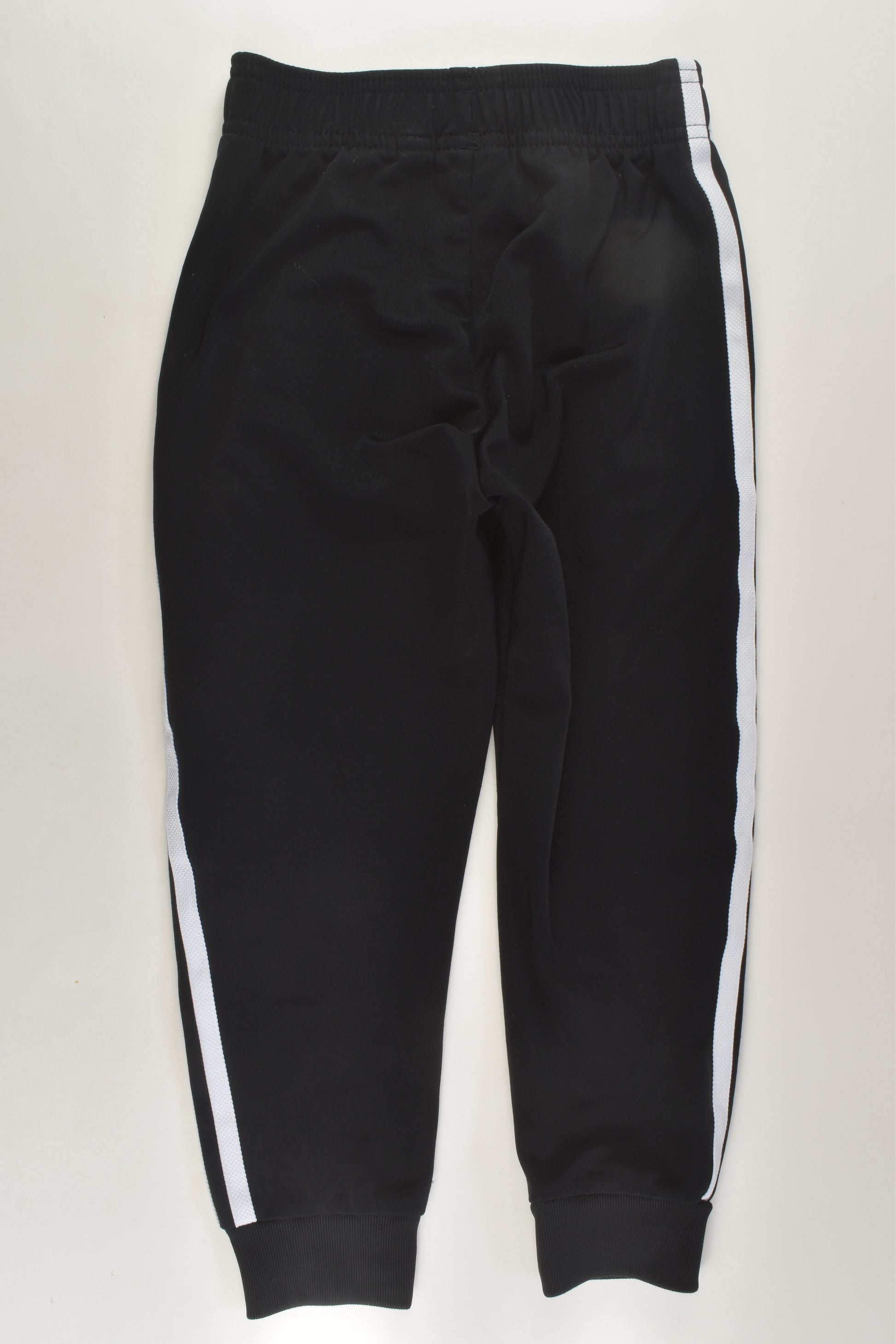 Adidas Size 5 Black Sport Pants