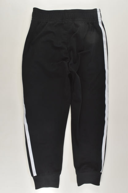 Adidas Size 5 Black Sport Pants