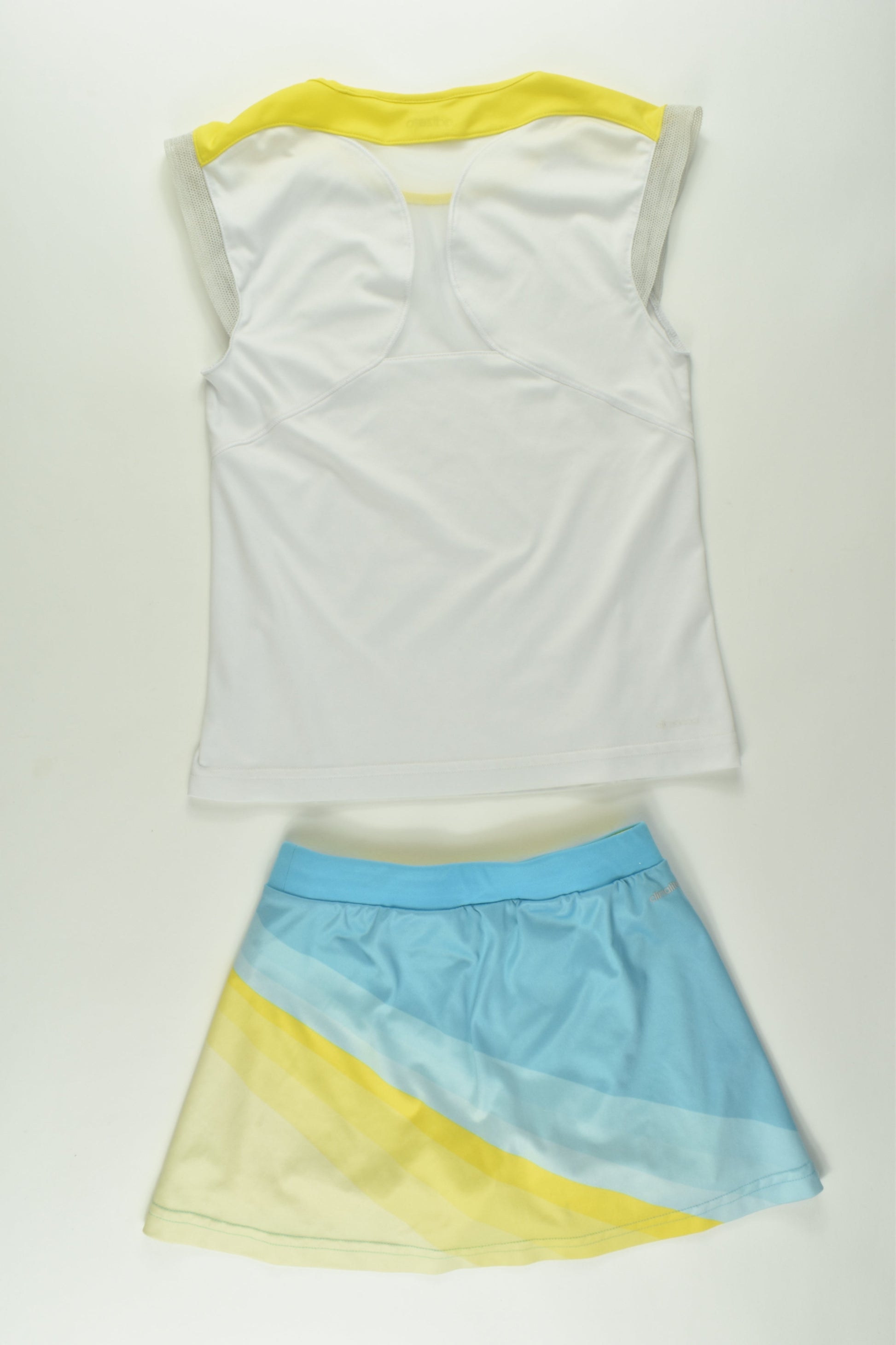 Adidas Size 6-7 Sport Outfit