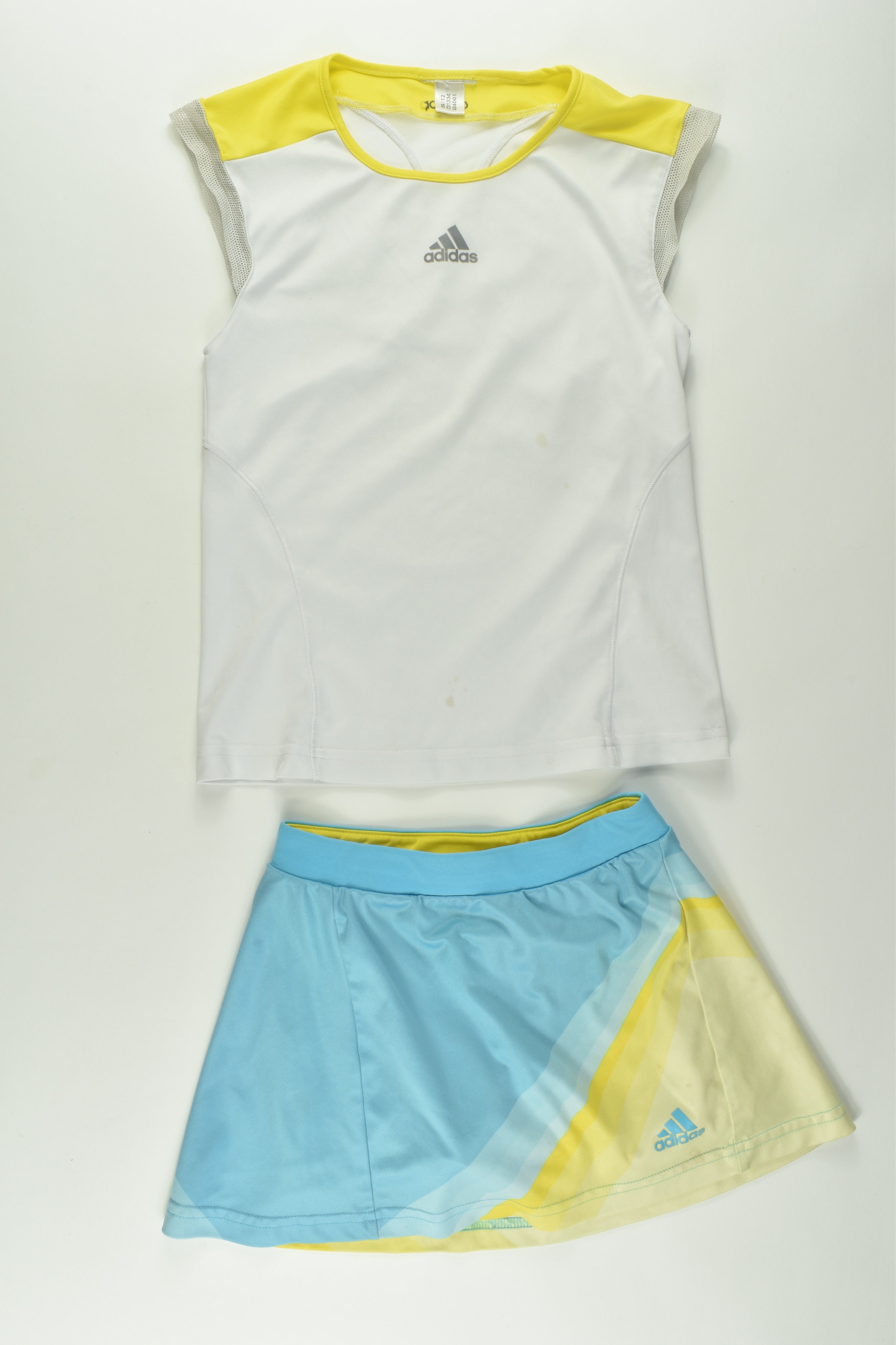 Sport deals outfit adidas