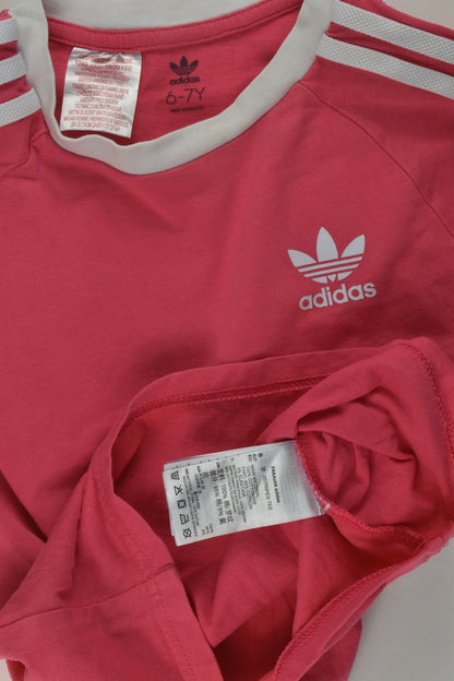 Adidas Size 6-7 T-shirt