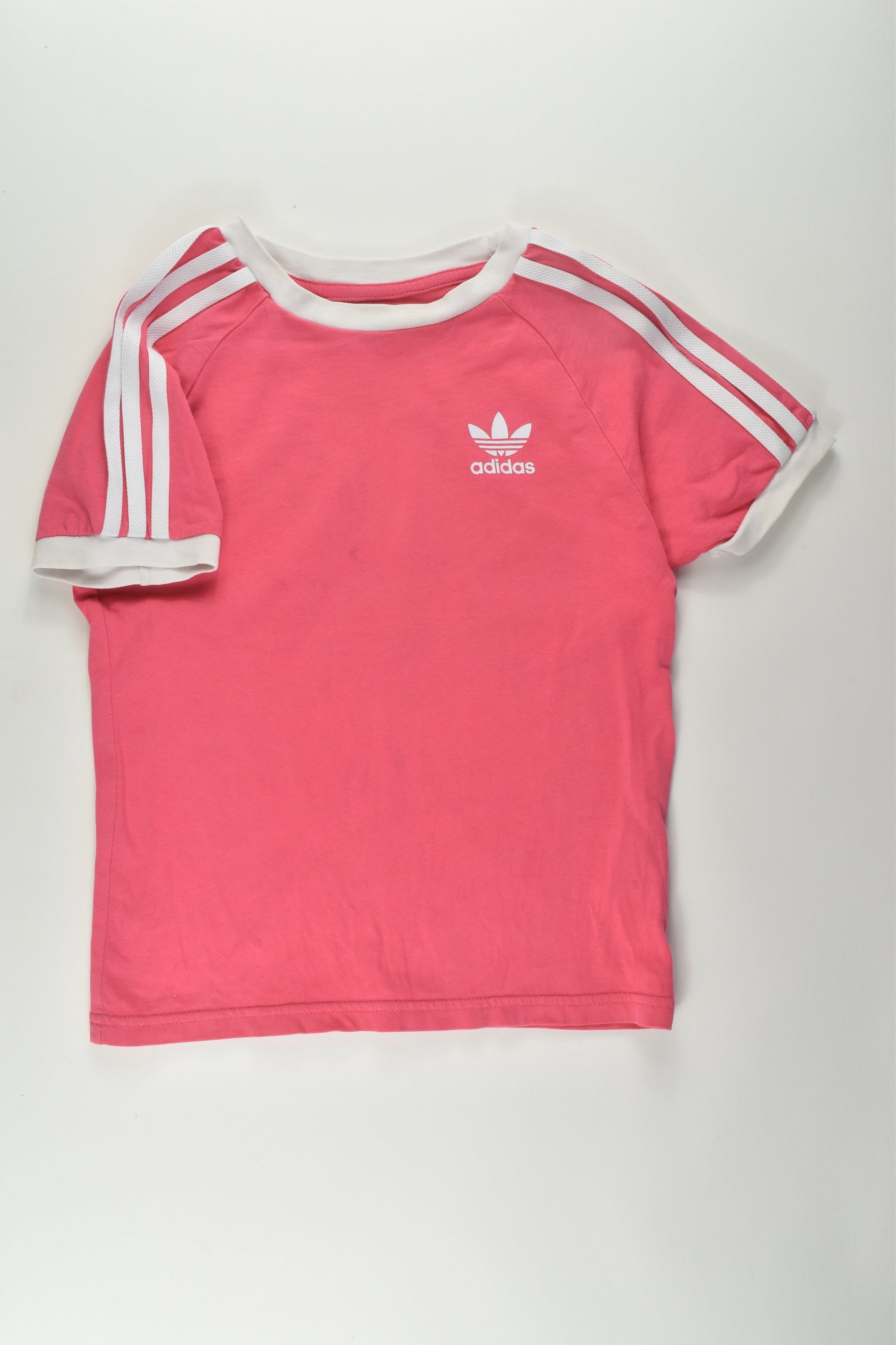 Adidas Size 6-7 T-shirt