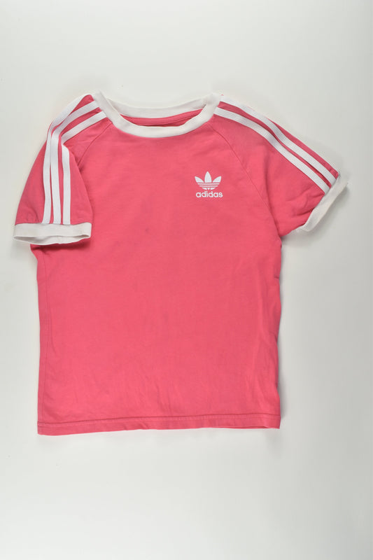 Adidas Size 6-7 T-shirt