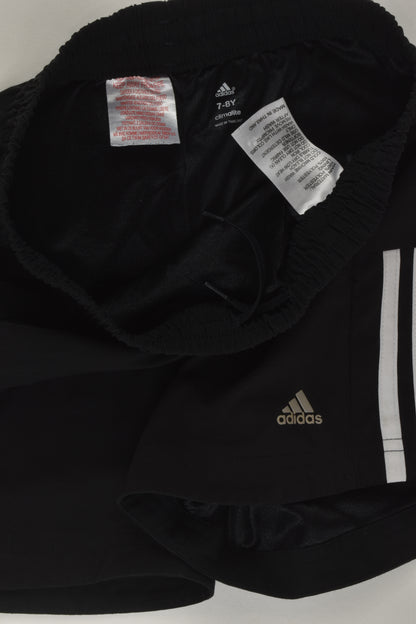 Adidas Size 7-8 Climalite Shorts