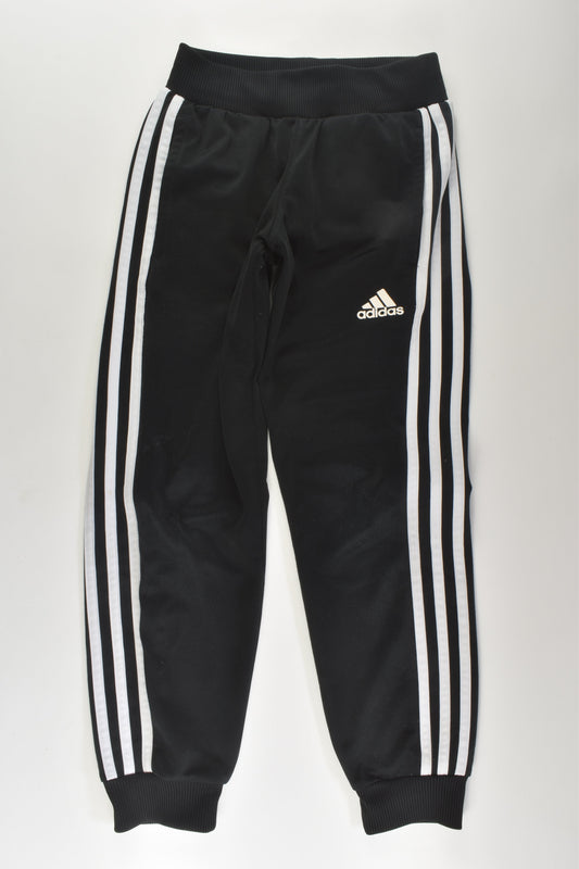 Adidas Size 7-8 Sport Pants