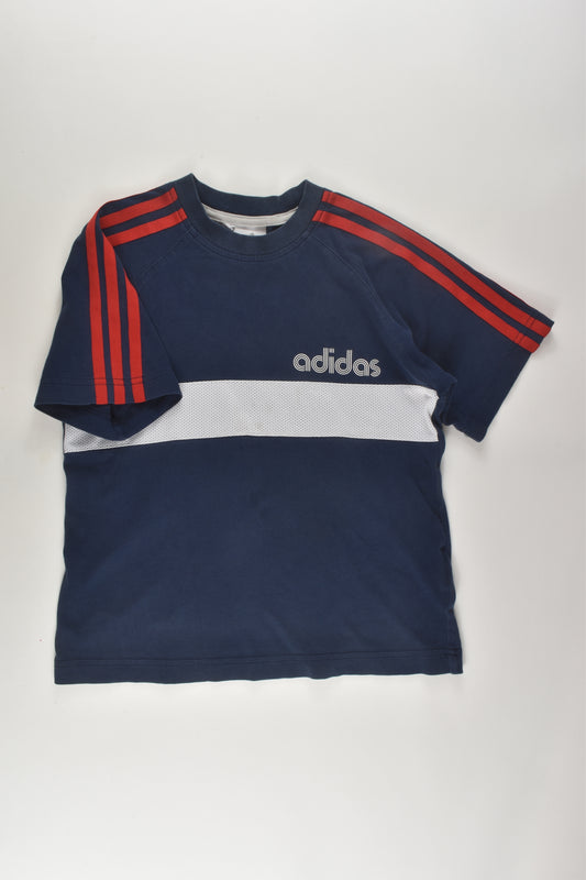 Adidas Size 8 T-shirt