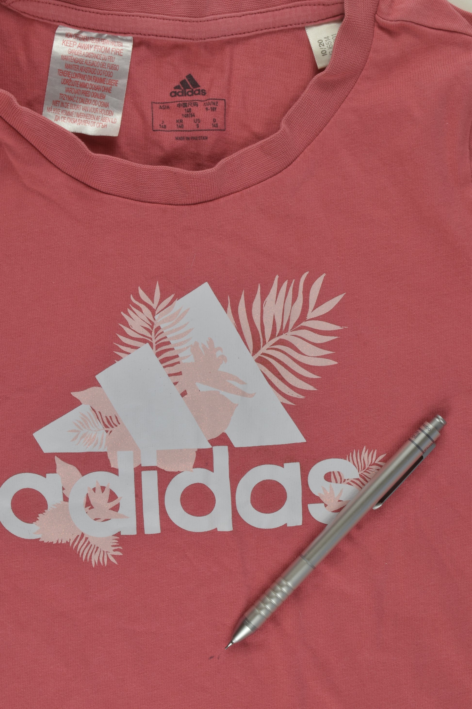 Adidas Size 9-10