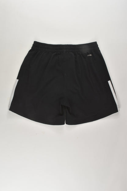 Adidas Size 9-10 Active Shorts